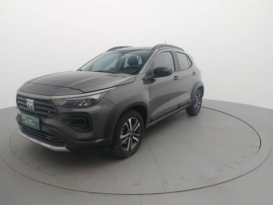 FIAT PULSE 1.0 TURBO 200 FLEX AUDACE CVT